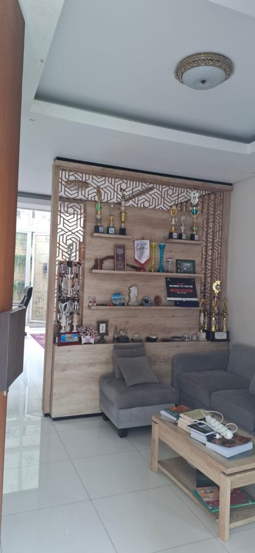 Rumah Konsep Kekinian di Tropikana Residence Jababeka - Lingkungan Asri & Lokasi Premium