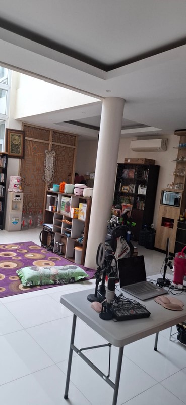 Rumah Konsep Kekinian di Tropikana Residence Jababeka - Lingkungan Asri & Lokasi Premium