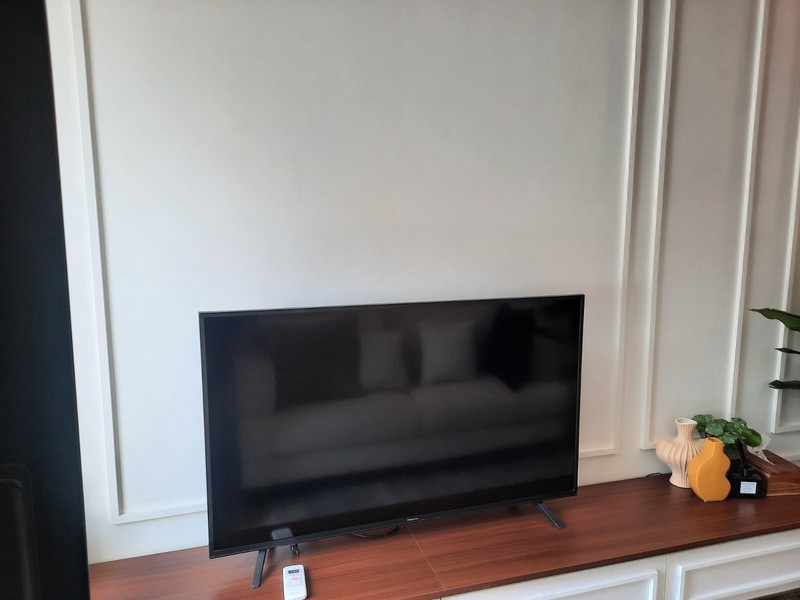 Rumah 2 Lantai - Asri dan Bergaya Modern di Tahomi Ville No. 15 - Cimanggis - Depok