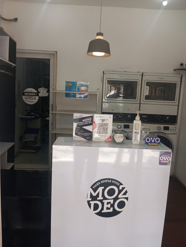 Dijual Ruko Lokasi Strategis Di Jl. Pondok Jaya, Pondok Aren, Tangerang Selatan