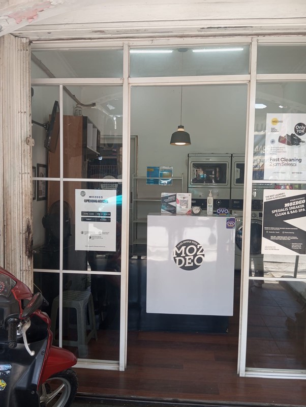 Dijual Ruko Lokasi Strategis Di Jl. Pondok Jaya, Pondok Aren, Tangerang Selatan