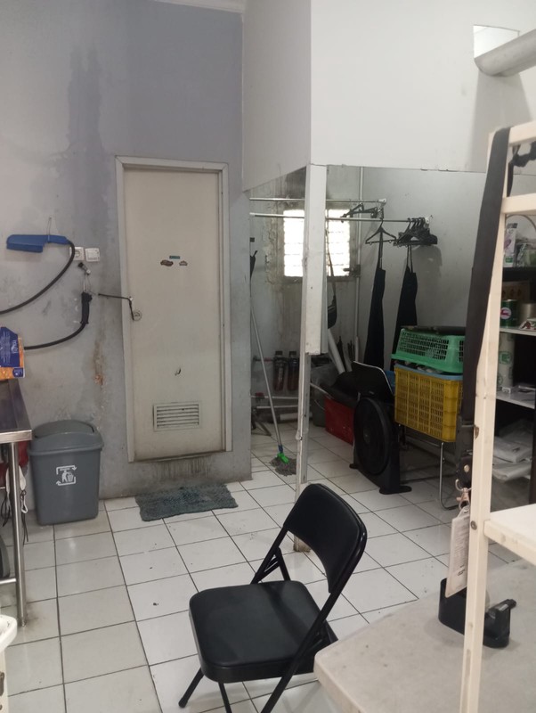 Dijual Ruko Lokasi Strategis Di Jl. Pondok Jaya, Pondok Aren, Tangerang Selatan