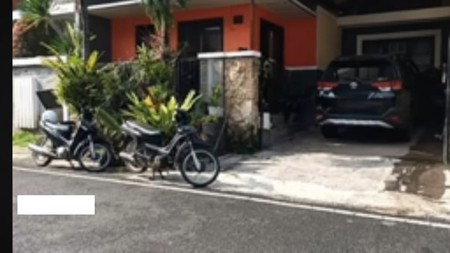 Dijual Rumah Terawat di Jl. Malenggang, Malang, Jawa Timur