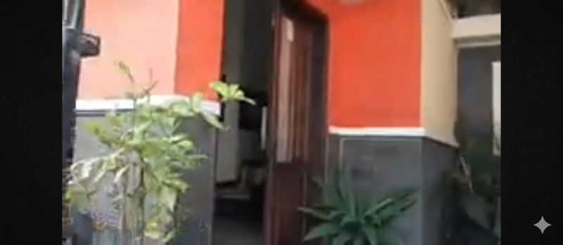 Dijual Rumah Terawat di Jl. Malenggang, Malang, Jawa Timur