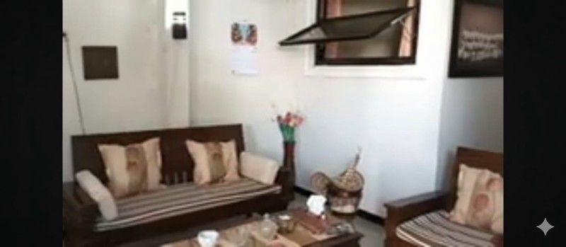 Dijual Rumah Terawat di Jl. Malenggang, Malang, Jawa Timur