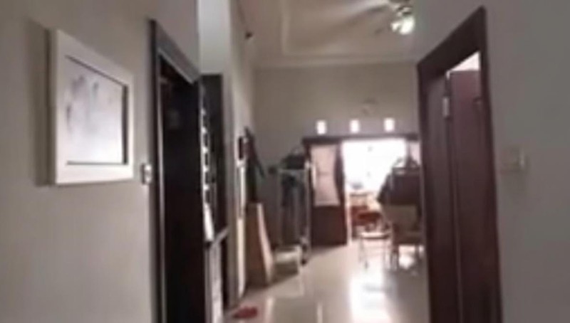 Dijual Rumah Terawat di Jl. Malenggang, Malang, Jawa Timur