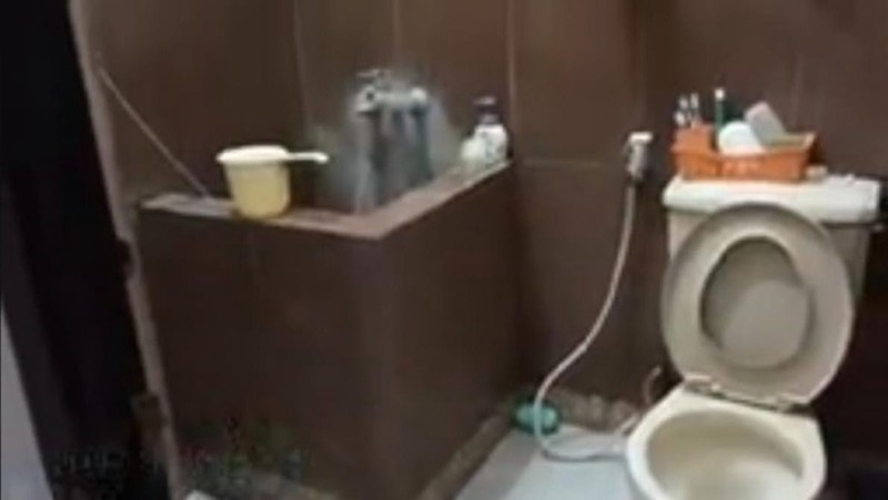 Dijual Rumah Terawat di Jl. Malenggang, Malang, Jawa Timur