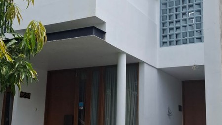 Rumah Konsep Kekinian di Tropikana Residence Jababeka - Lingkungan Asri & Lokasi Premium
