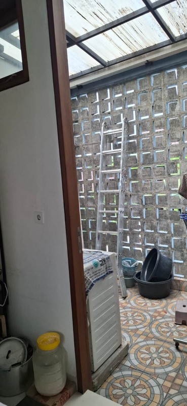 Rumah Konsep Kekinian di Tropikana Residence Jababeka - Lingkungan Asri & Lokasi Premium