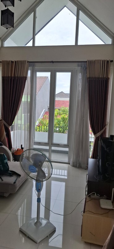 Rumah Konsep Kekinian di Tropikana Residence Jababeka - Lingkungan Asri & Lokasi Premium