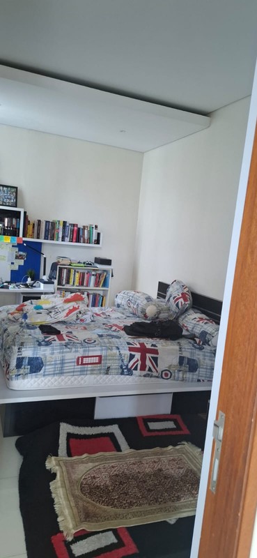 Rumah Konsep Kekinian di Tropikana Residence Jababeka - Lingkungan Asri & Lokasi Premium