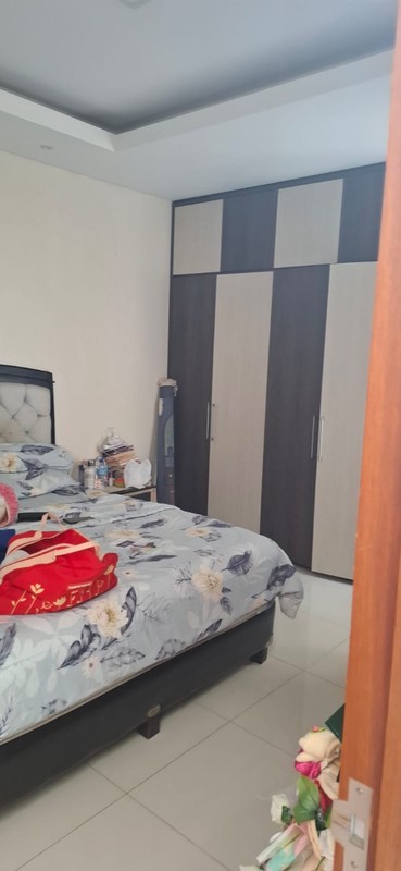 Rumah Konsep Kekinian di Tropikana Residence Jababeka - Lingkungan Asri & Lokasi Premium