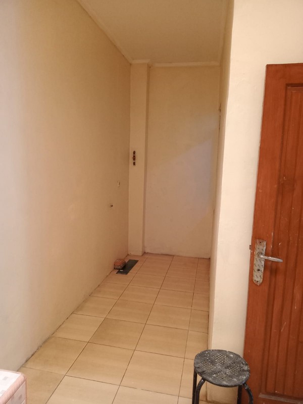 Rumah Minimalis Strategis - Grand Permata City Cikarang Utara