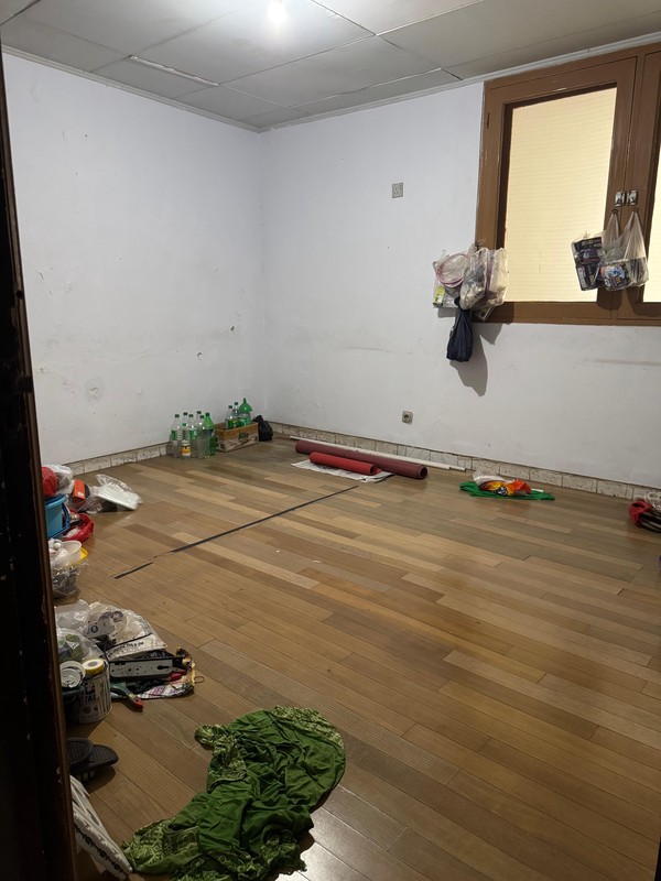 DISEWA RUMAH JALAN CILILIN KEBAYORAN BARU JAKARTA SELATAN