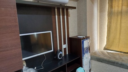 Apartement type studio di Apartement Chadstone Cikarang 