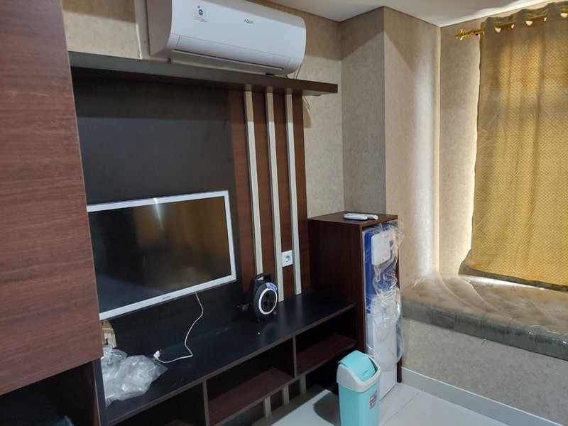 Apartement type studio di Apartement Chadstone Cikarang 