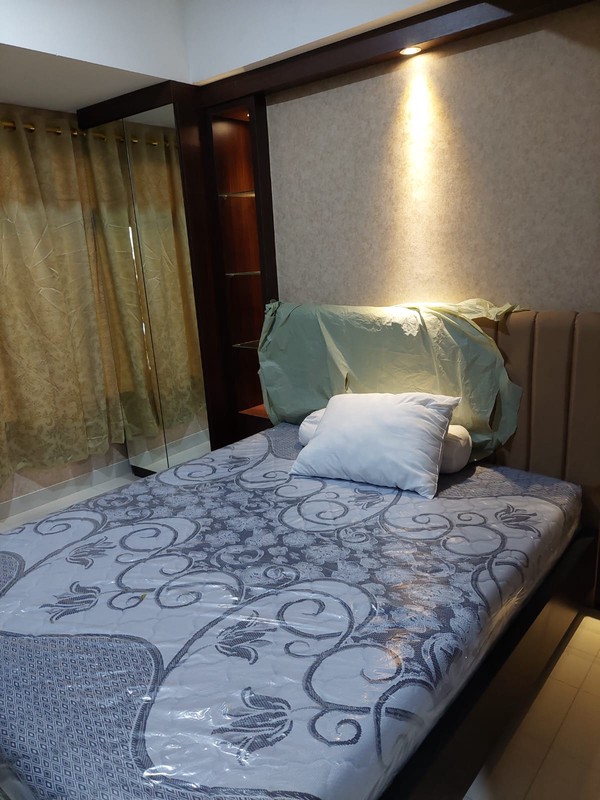 Apartement type studio di Apartement Chadstone Cikarang 