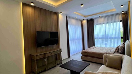 For Sale Luxury Fully-Furnished Villa in Jimbaran, Bali