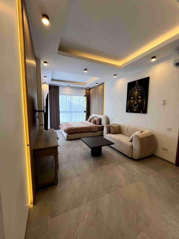 For Sale Luxury Fully-Furnished Villa in Jimbaran, Bali