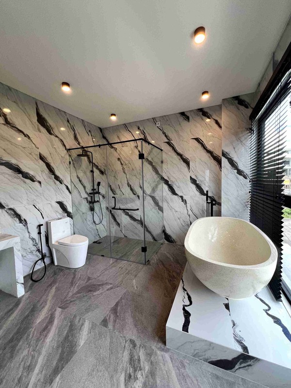 For Sale Luxury Fully-Furnished Villa in Jimbaran, Bali