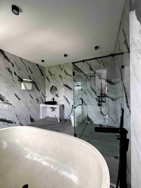 For Sale Luxury Fully-Furnished Villa in Jimbaran, Bali