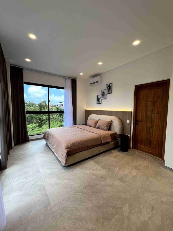 For Sale Luxury Fully-Furnished Villa in Jimbaran, Bali