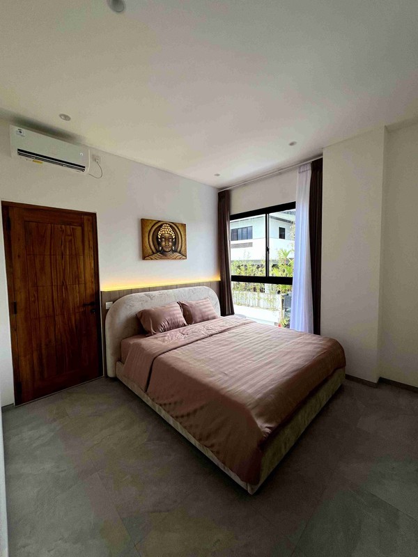 For Sale Luxury Fully-Furnished Villa in Jimbaran, Bali