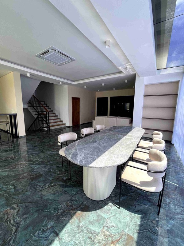 For Sale Luxury Fully-Furnished Villa in Jimbaran, Bali