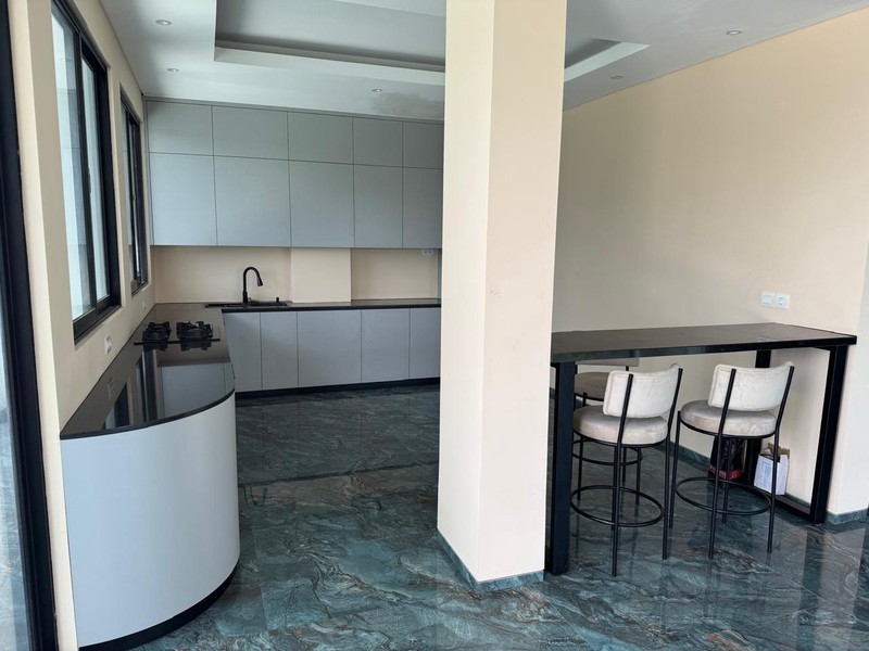 For Sale Luxury Fully-Furnished Villa in Jimbaran, Bali