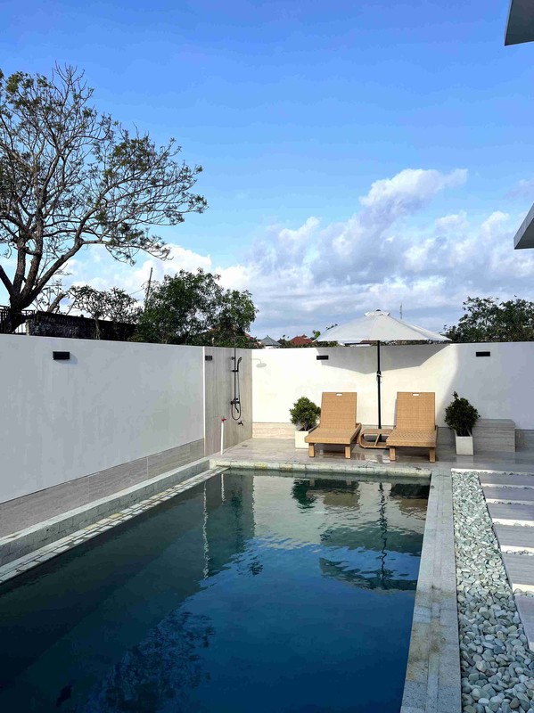 For Sale Luxury Fully-Furnished Villa in Jimbaran, Bali