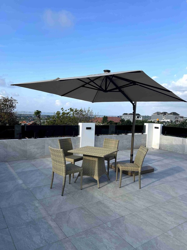 For Sale Luxury Fully-Furnished Villa in Jimbaran, Bali