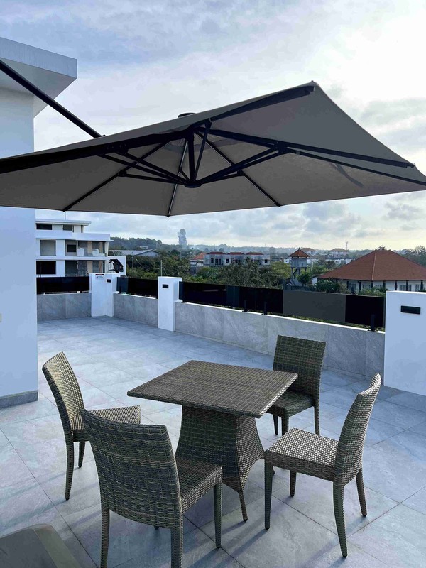 For Sale Luxury Fully-Furnished Villa in Jimbaran, Bali