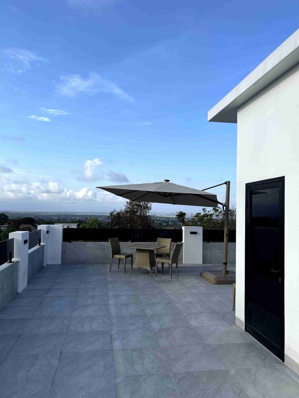 For Sale Luxury Fully-Furnished Villa in Jimbaran, Bali