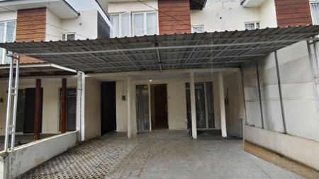 DI JUAL MURAH HARGA DI BAWAH PASAR Perumahan  EVERGREEN De Parc gunung anyar surabaya timur