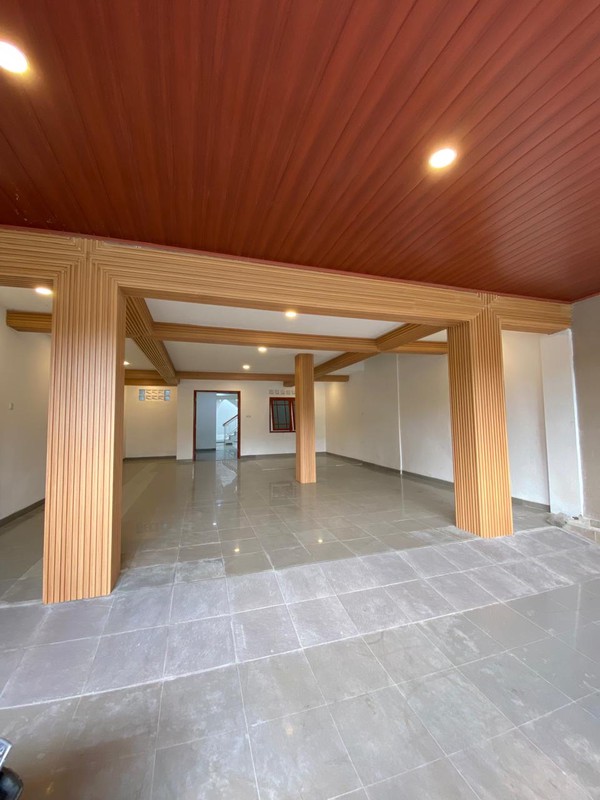 Rumah 3 Lantai Strategis Bebas Banjir Bojong Rawalumbu Kota Bekasi