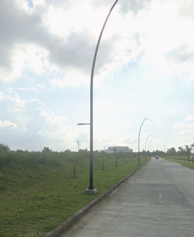 Tanah Komersial di Deltamas Cikarang Pusat by Sinarmas Sojitz