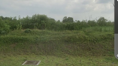 Tanah Komersial di Deltamas Cikarang Pusat by Sinarmas Sojitz