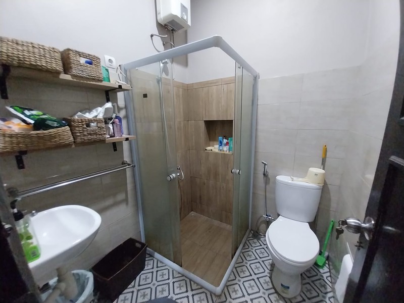 Rumah Luas di Perumahan Cinere - Siap Huni & Lokasi Nyaman