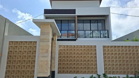 Freehold - Bali Living, Redefined, Kertalangu, Bali