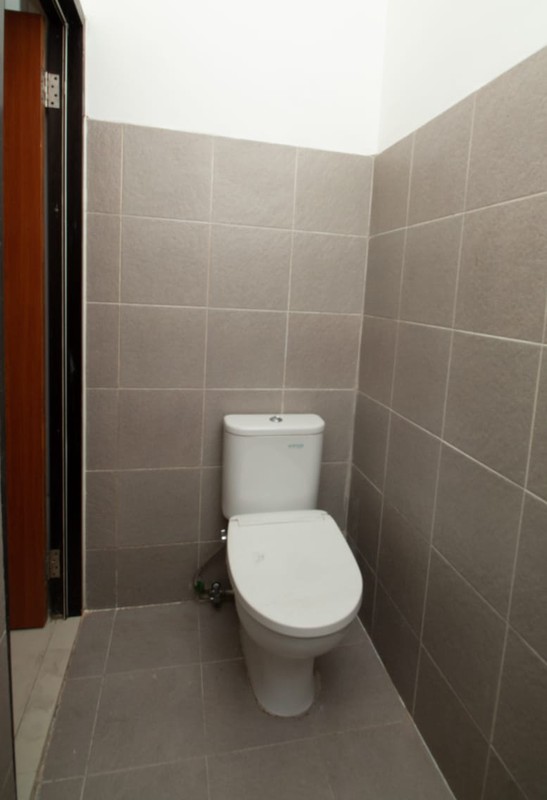 Rumah Cluster Taman Parahyangan Karawaci Tangerang