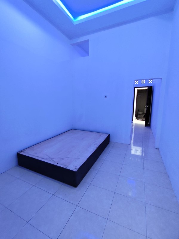 Rumah Luas di Muja Muju Umbulharjo, Dekat RS Happy Land & Komplek TNI AL