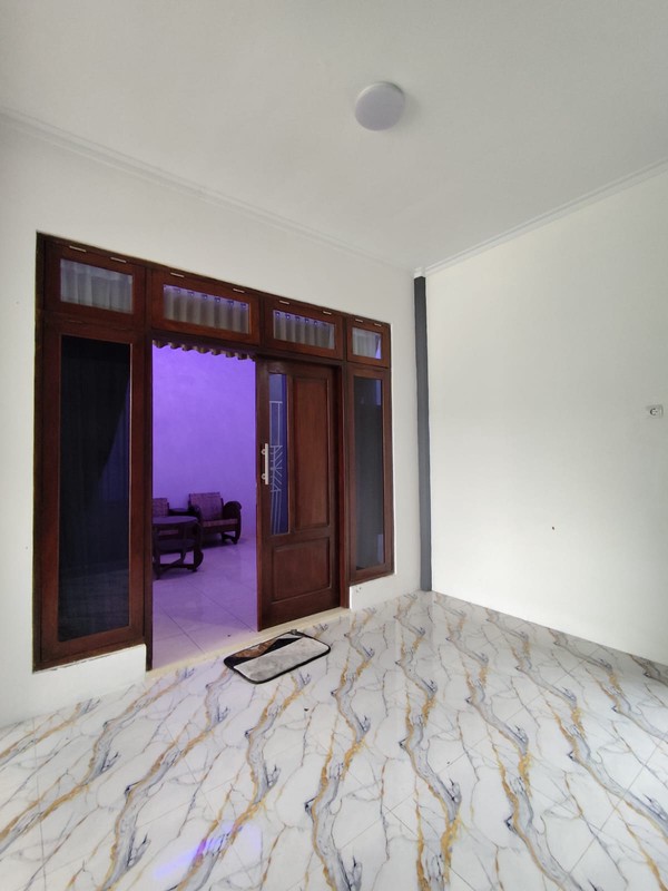 Rumah Luas di Muja Muju Umbulharjo, Dekat RS Happy Land & Komplek TNI AL