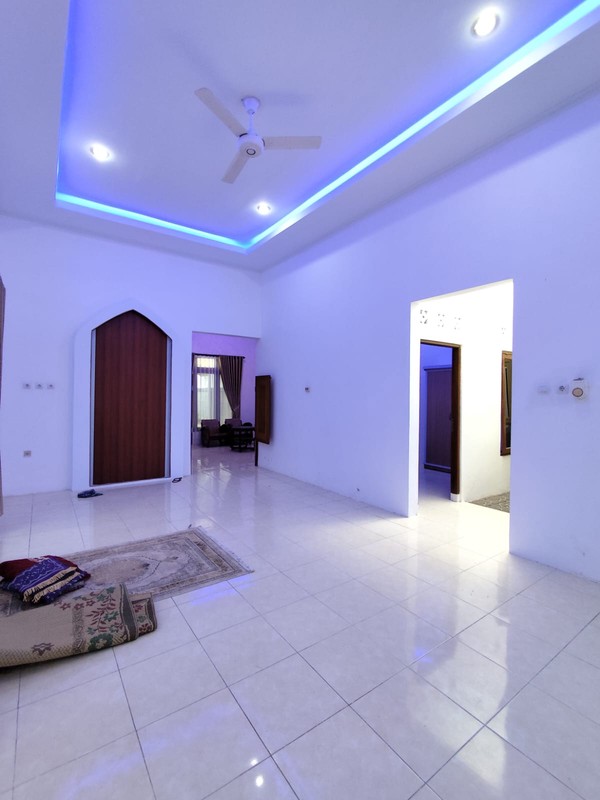 Rumah Luas di Muja Muju Umbulharjo, Dekat RS Happy Land & Komplek TNI AL