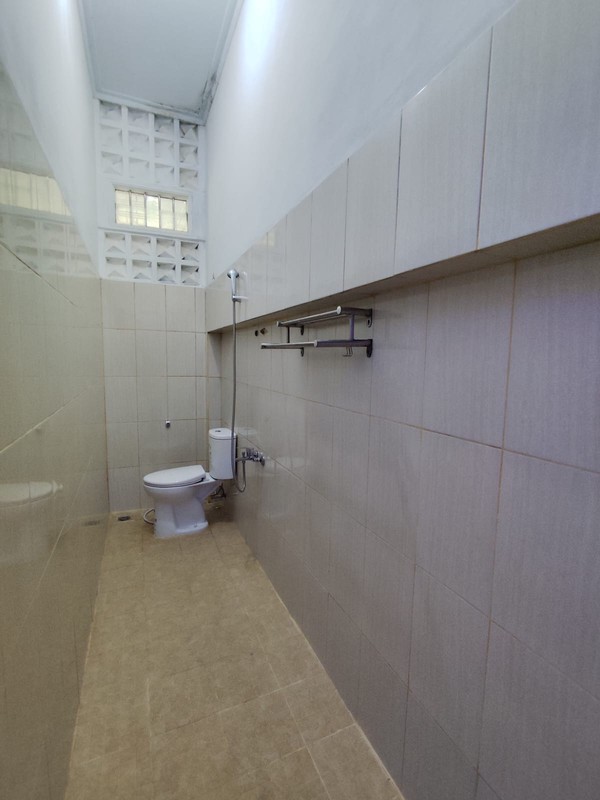 Rumah Luas di Muja Muju Umbulharjo, Dekat RS Happy Land & Komplek TNI AL