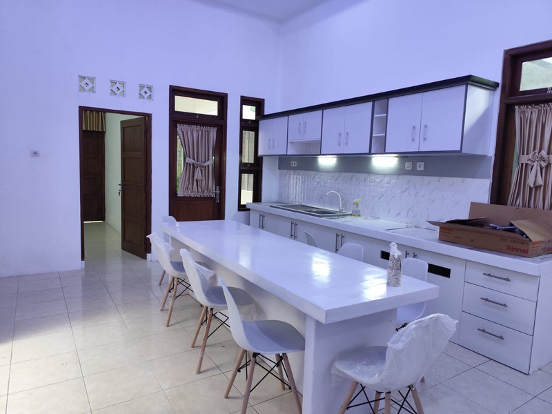 Rumah Luas di Muja Muju Umbulharjo, Dekat RS Happy Land & Komplek TNI AL