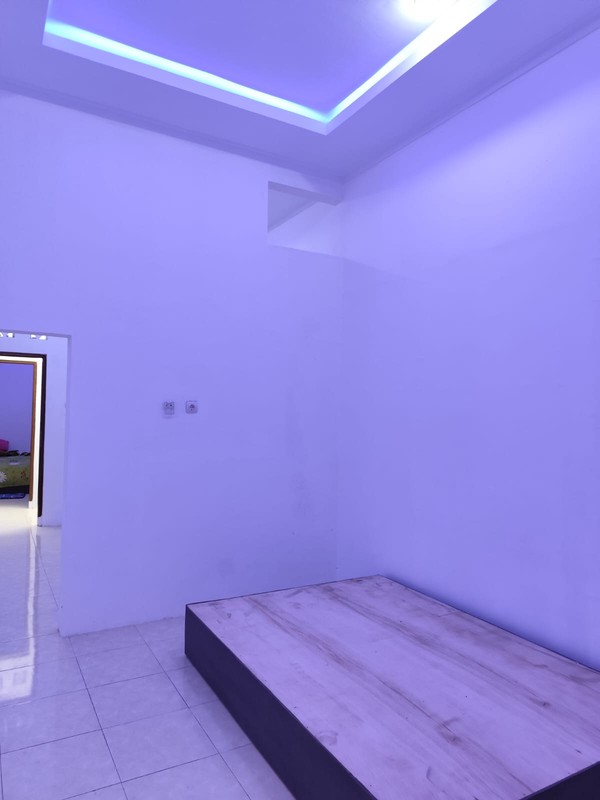 Rumah Luas di Muja Muju Umbulharjo, Dekat RS Happy Land & Komplek TNI AL