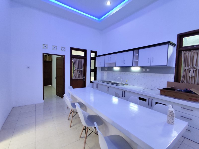 Rumah Luas di Muja Muju Umbulharjo, Dekat RS Happy Land & Komplek TNI AL