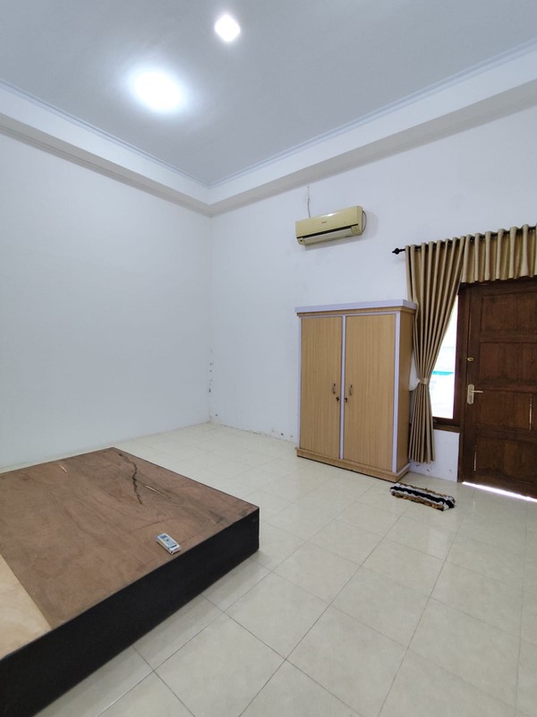 Rumah Luas di Muja Muju Umbulharjo, Dekat RS Happy Land & Komplek TNI AL