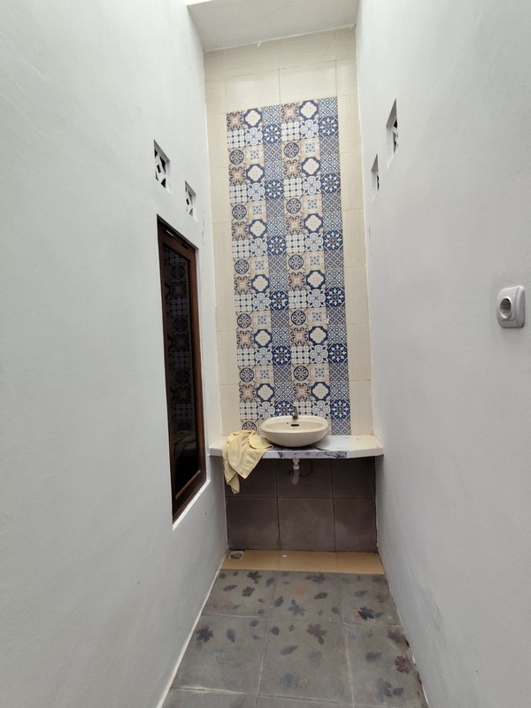 Rumah Luas di Muja Muju Umbulharjo, Dekat RS Happy Land & Komplek TNI AL