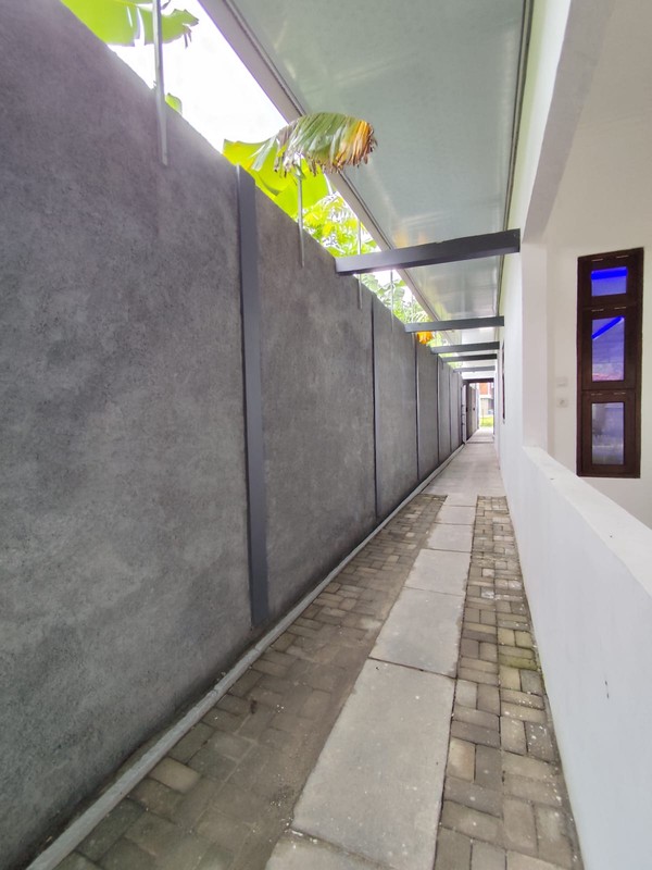 Rumah Luas di Muja Muju Umbulharjo, Dekat RS Happy Land & Komplek TNI AL